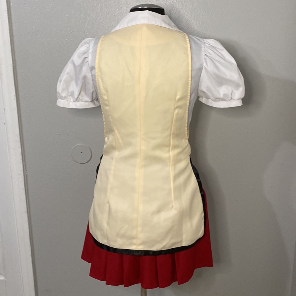 School Rumble Uniform - image 2
